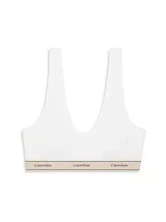 CALVIN KLEIN | Bustier | 